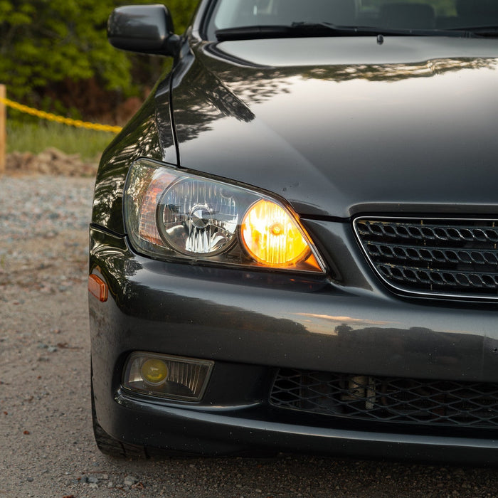 Best Sway Bars for Lexus IS300: Full Comparison Guide for Front & Rear Anti-Roll Upgrades - Lunaticsco