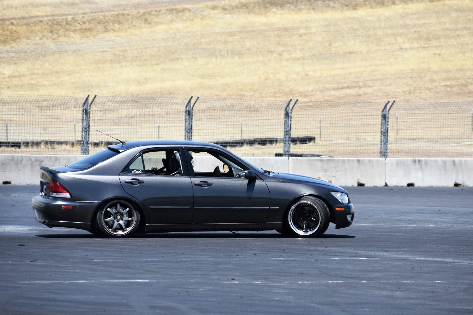 How Drifting—and Lunatics Co.—Started for Me - Lunaticsco