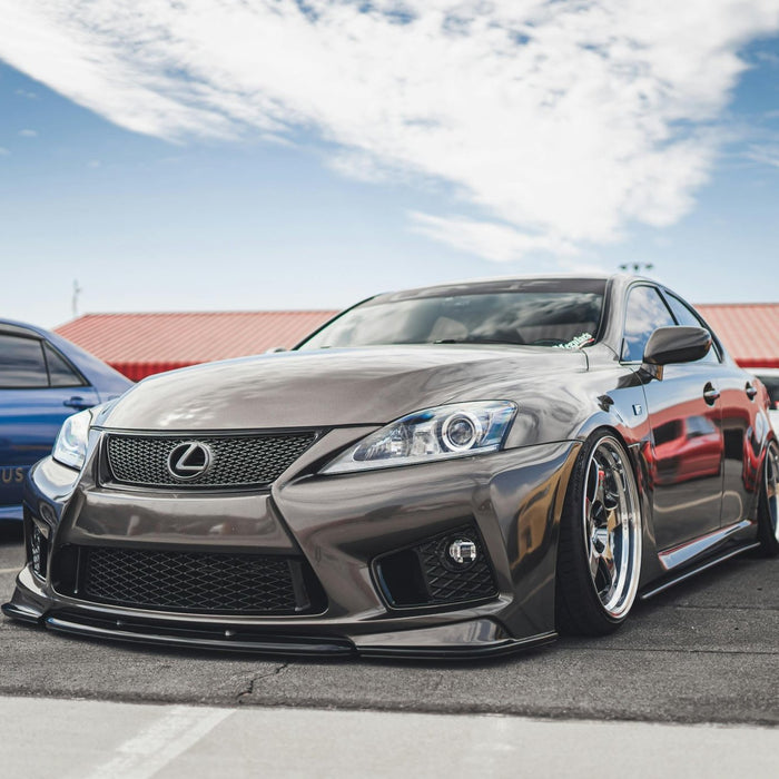 VIP Car Scene in the U.S.: Lexus Builds, Culture, and Style - Lunaticsco