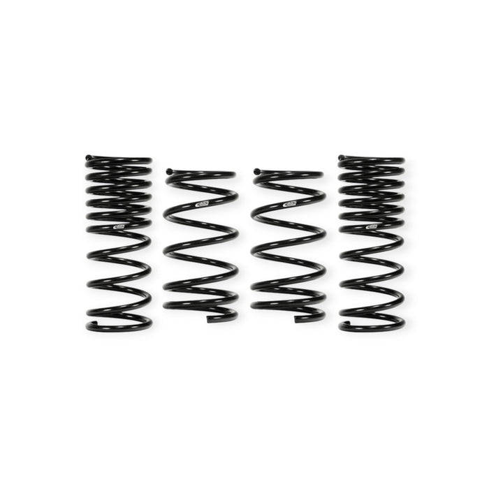 Eibach Pro - Kit Lowering Springs Toyota GR86 / Subaru BRZ 2022 - 2023 - Lunaticsco