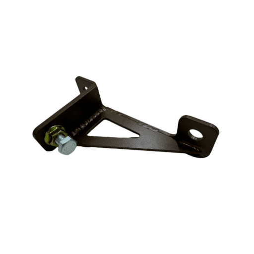 Heat Lightning Speed Shop Adjustable Clutch Pedal Stop - Lunaticsco