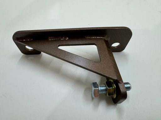 Heat Lightning Speed Shop Adjustable Clutch Pedal Stop - Lunaticsco
