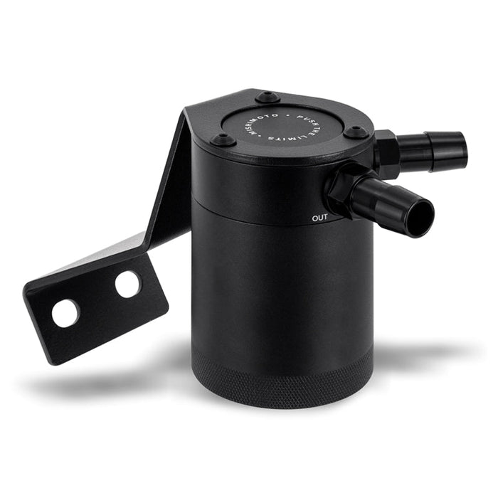 Mishimot Baffled Oil Catch Can Kit Subaru BRZ / Toyota GR86 2022+ - Lunaticsco