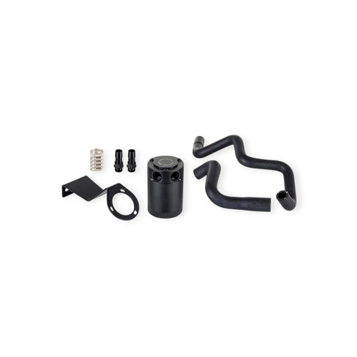 Mishimot Baffled Oil Catch Can Kit Subaru BRZ / Toyota GR86 2022+ - Lunaticsco