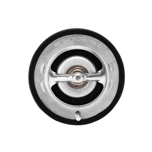 Mishimoto 155 Deg F/68 Deg C Racing Thermostat Toyota / Lexus / Scion 1992+ - Lunaticsco