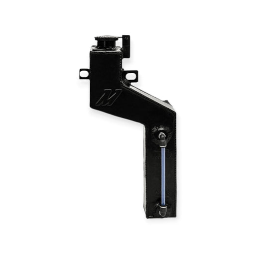 Mishimoto Aluminum Black Overflow Tank Subaru BRZ / Scion FR - S / Toyota 86 - Lunaticsco