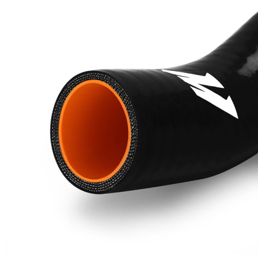 Mishimoto Black Silicone Radiator Hose Kit Lexus IS300 01 - 05 - Lunaticsco