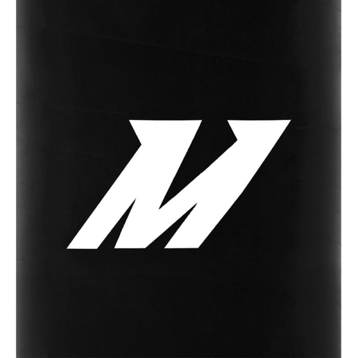 Mishimoto Black Silicone Radiator Hose Kit Lexus IS300 01 - 05 - Lunaticsco