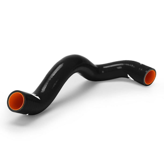 Mishimoto Black Silicone Radiator Hose Kit Lexus IS300 01 - 05 - Lunaticsco