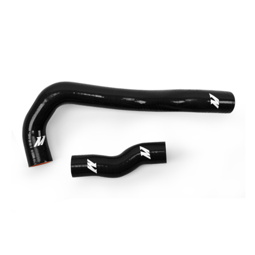 Mishimoto Black Silicone Radiator Hose Kit Lexus IS300 01 - 05 - Lunaticsco