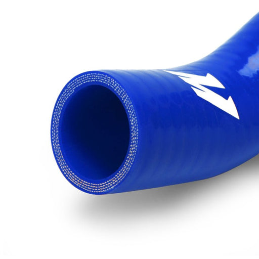 Mishimoto Blue Silicone Turbo Radiator Hose Kit Lexus IS300 01 - 05 - Lunaticsco