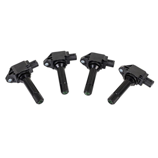 Mishimoto Four Cylinder Ignition Coil Set Subaru BRZ/86 15 - 20 - Set Of 4 - Lunaticsco