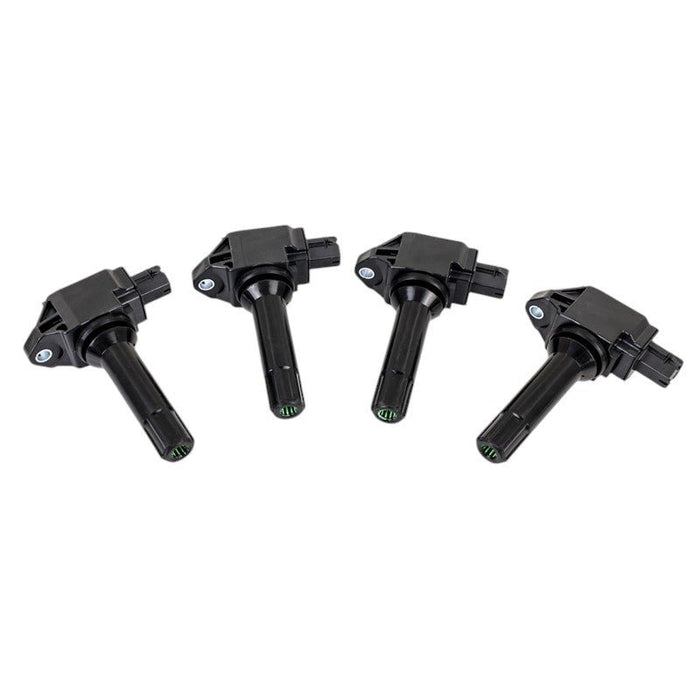 Mishimoto Four Cylinder Ignition Coil Set Subaru BRZ/86 15 - 20 - Set Of 4 - Lunaticsco