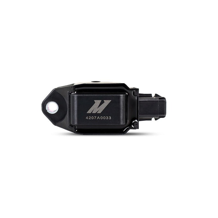 Mishimoto Four Cylinder Ignition Coil Subaru BRZ/86 15 - 20 - Single Coil - Lunaticsco