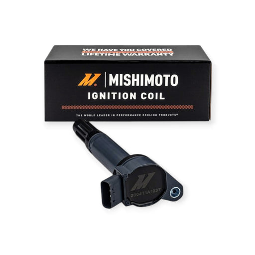 Mishimoto Ignition Coil Toyota / Lexus 3.5L 2006+ - Single Coil - Lunaticsco