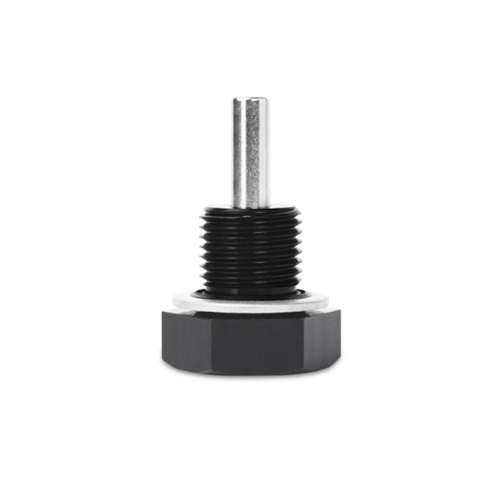 Mishimoto Magnetic Oil Drain Plug M16 x 1.5 Black FR - S / BRZ - Lunaticsco
