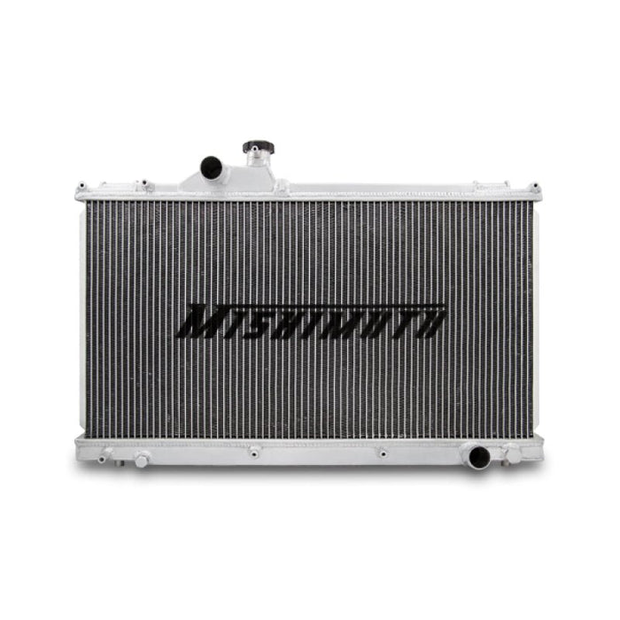 Mishimoto Manual Aluminum Radiator Lexus IS300 01 - 05 - Lunaticsco
