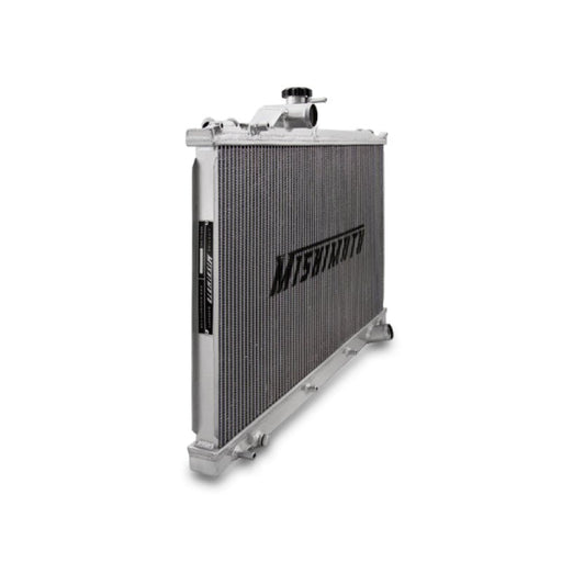 Mishimoto Manual Aluminum Radiator Lexus IS300 01 - 05 - Lunaticsco