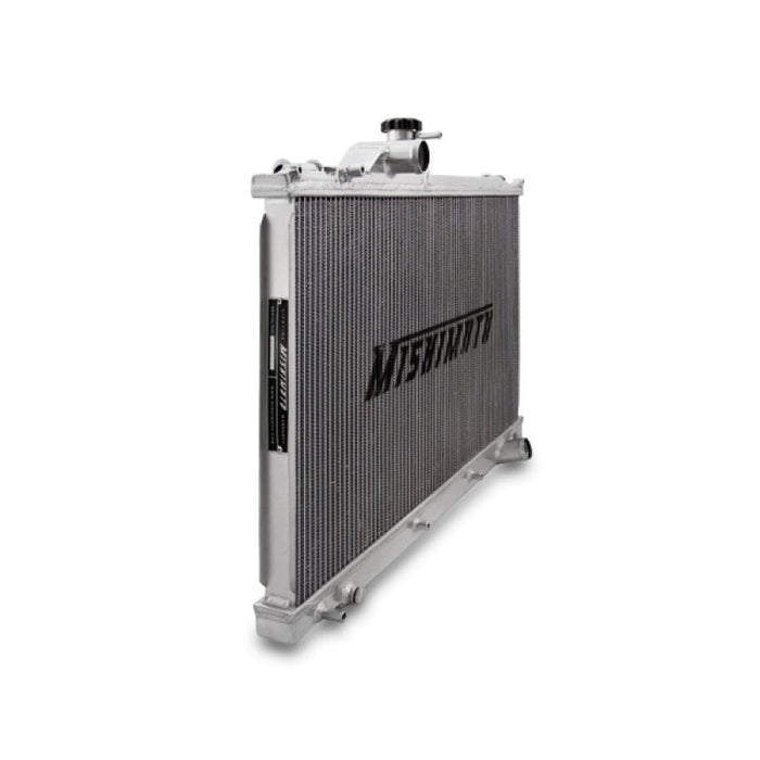 Mishimoto Manual Aluminum Radiator Lexus IS300 01 - 05 - Lunaticsco