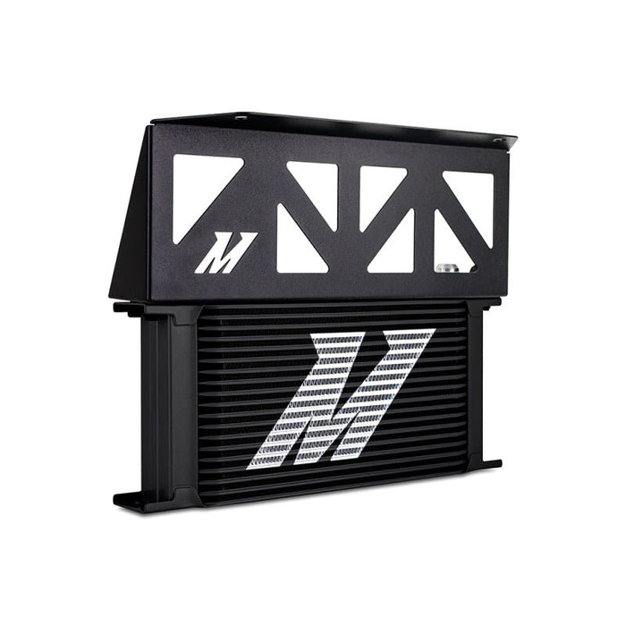 Mishimoto Oil Cooler Kit Black Subaru BRZ/Toyota GR86 22+ - Lunaticsco