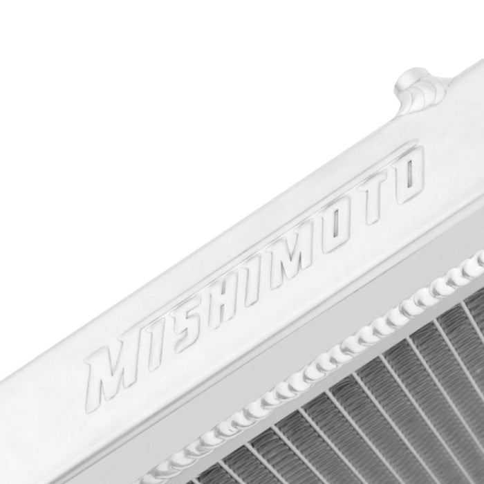 Mishimoto Performance Aluminum Radiator 12 - 14 Subaru BRZ / 12 - 14 Scion FR - S / 12 - 14 Toyota GT86 - Lunaticsco