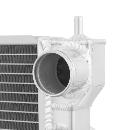 Mishimoto Performance Aluminum Radiator 12 - 14 Subaru BRZ / 12 - 14 Scion FR - S / 12 - 14 Toyota GT86 - Lunaticsco
