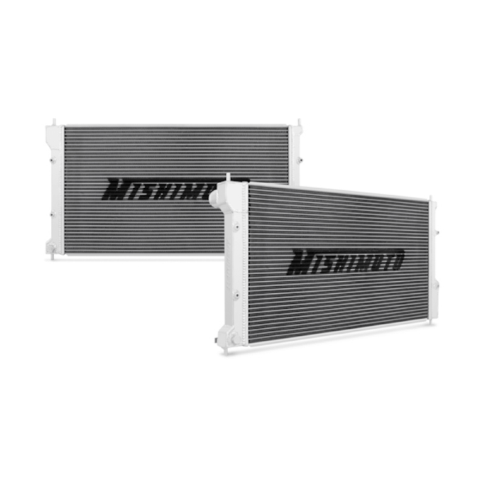 Mishimoto Performance Aluminum Radiator 12 - 14 Subaru BRZ / 12 - 14 Scion FR - S / 12 - 14 Toyota GT86 - Lunaticsco