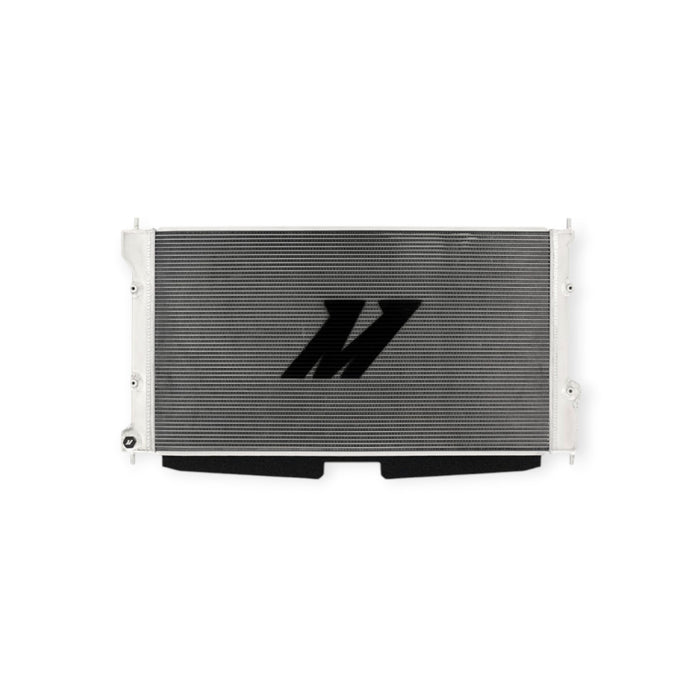 Mishimoto Performance Aluminum Radiator 2.4L Subaru BRZ / Toyota GR86 22+ - Lunaticsco