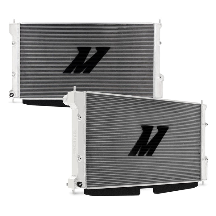 Mishimoto Performance Aluminum Radiator 2.4L Subaru BRZ / Toyota GR86 22+ - Lunaticsco