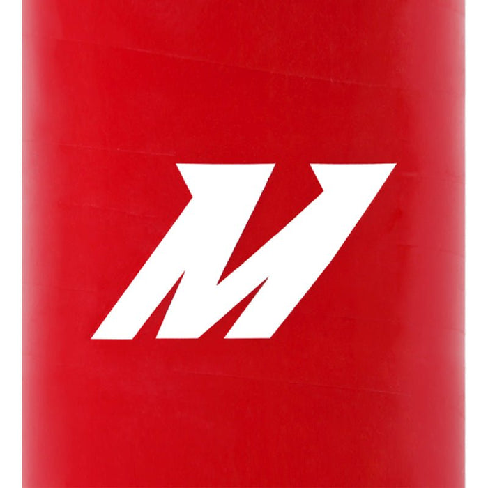 Mishimoto Red Silicone Turbo Radiator Hose Kit Lexus IS300 01 - 05 - Lunaticsco