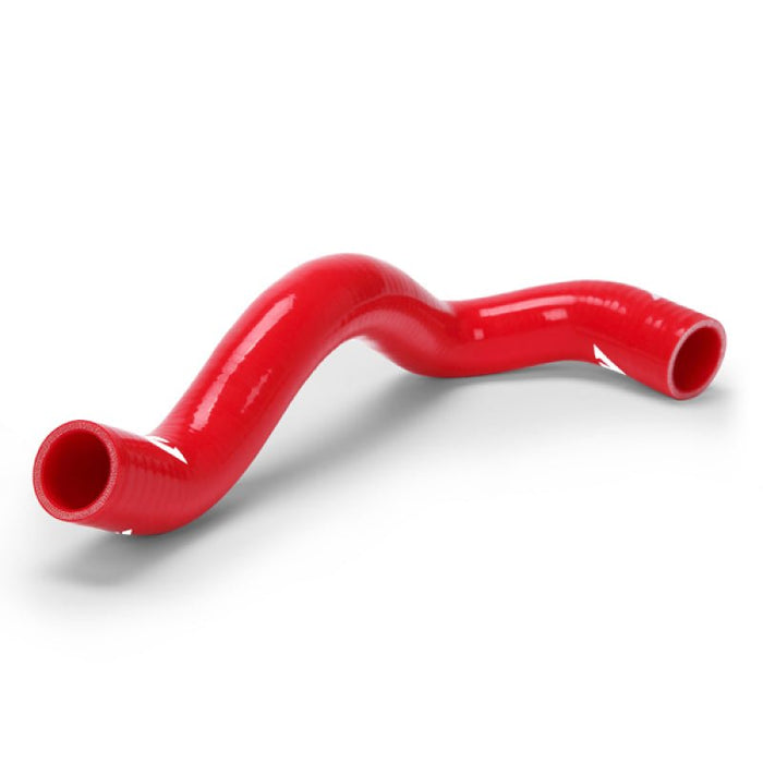 Mishimoto Red Silicone Turbo Radiator Hose Kit Lexus IS300 01 - 05 - Lunaticsco