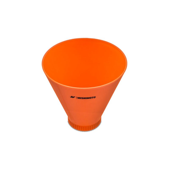 Mishimoto Screw On Oil Funnel Toyota/Lexus Kit - Lunaticsco