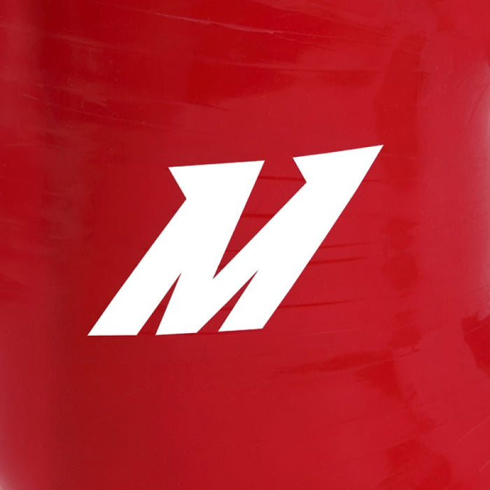 Mishimoto Silicone Induction Hose Subaru BRZ / Scion FR - S / Toyota GT86 13+ - Red - Lunaticsco