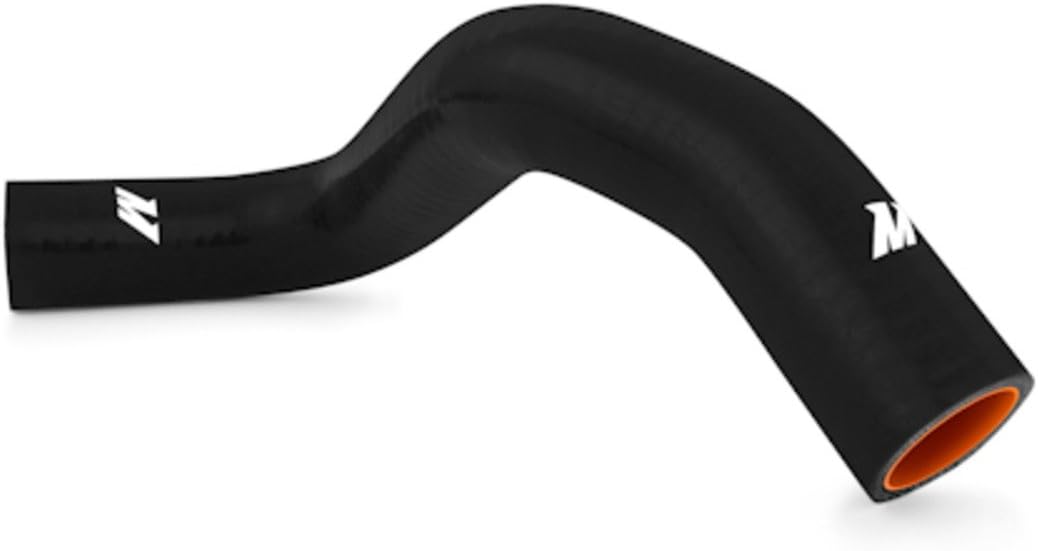 Mishimoto Silicone Radiator Hose Kit Subaru BRZ / Scion FR - S / Toyota GT86 - Black - Lunaticsco