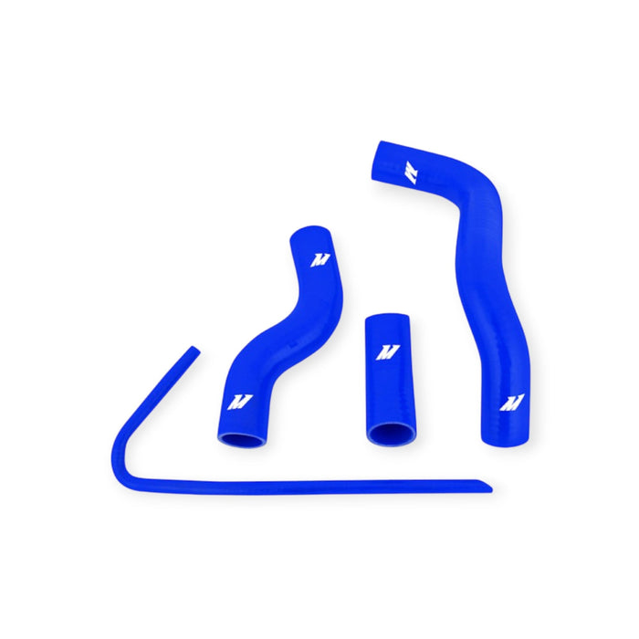 Mishimoto Silicone Radiator Hose Kit Subaru BRZ / Scion FR - S / Toyota GT86 - Blue - Lunaticsco