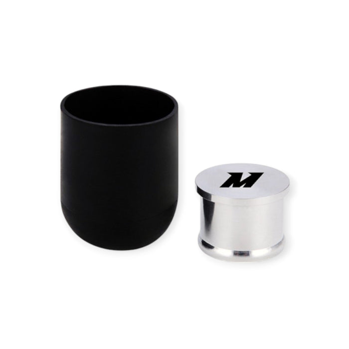 Mishimoto Subaru Sound Generator Delete Kit Toyota Subaru 86/BRZ 13+ - Lunaticsco