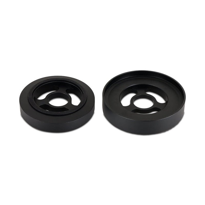 Mishimoto Thermostatic Sandwich Plate and Adapter Gold FRS/BRZ/GT86 - Lunaticsco