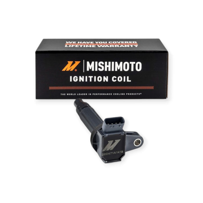 Mishimoto Toyota / Lexus 4.7L Ignition Coil - Single Coil - Lunaticsco