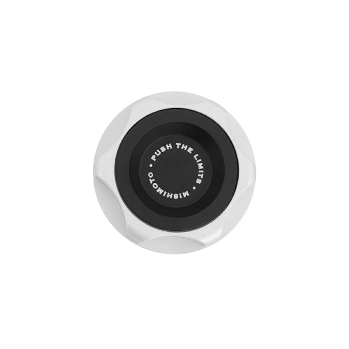Mishimoto Toyota/Lexus Oil FIller Cap - Black - Lunaticsco