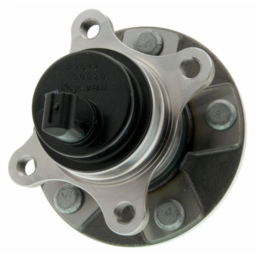 MOOG Front Hub Assembly Lexus LS430 01 - 06 - Lunaticsco