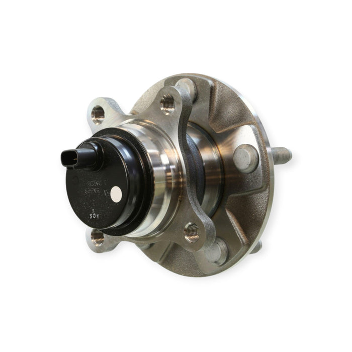 MOOG Front Left Hub Assembly Lexus IS250/IS350 GS350 06 - 15 - Lunaticsco