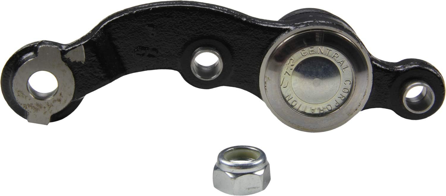 MOOG Front Left Lower Ball Joint Lexus LS400 98 - 00 - Lunaticsco