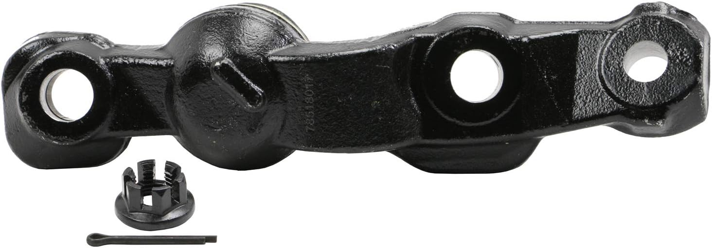 MOOG Front Left Lower Ball Joint Lexus LS430 01 - 06 - Lunaticsco