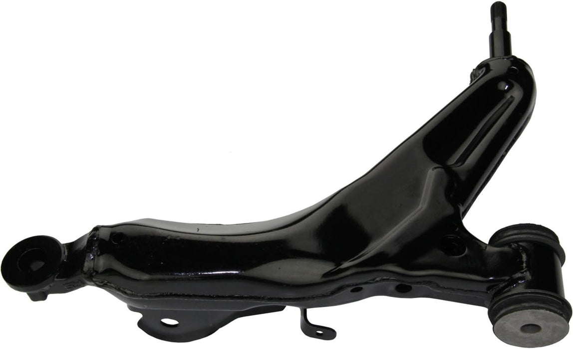 MOOG Front Left Lower Control Arm Lexus IS250/IS350 GS350 06 - 15 - Lunaticsco