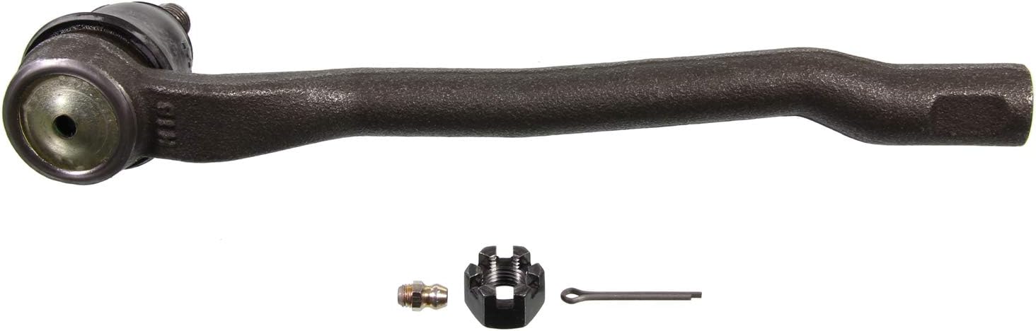 MOOG Front Left Outer Tie Rod Lexus LS430 01 - 06 - Lunaticsco