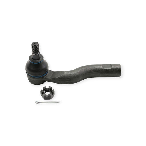 MOOG Front Left Outer Tie Rod OE (Scion Subaru Toyota FRS/BRZ/86 13 - 19) - Lunaticsco