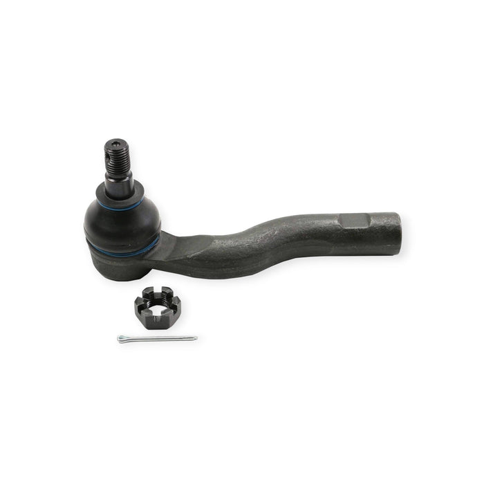 MOOG Front Left Outer Tie Rod OE (Scion Subaru Toyota FRS/BRZ/86 13 - 19) - Lunaticsco
