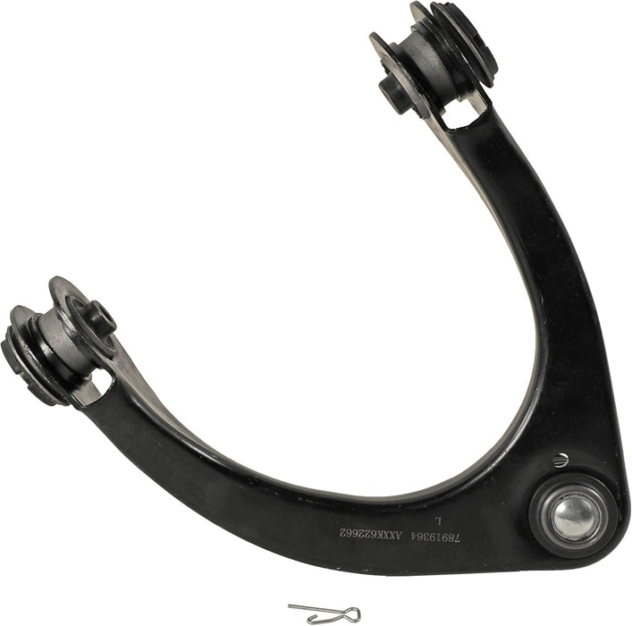 MOOG Front Left Upper Control Arm and Ball Joint Assembly Lexus IS250/350 06 - 20 - Lunaticsco