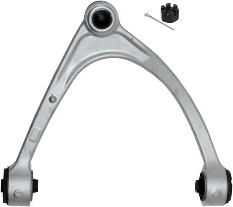 MOOG Front Left Upper Control Arm Lexus LS430 01 - 06 - Lunaticsco