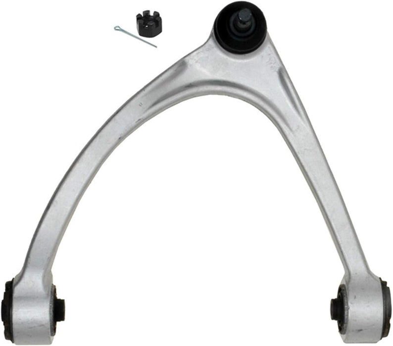 MOOG Front Left Upper Control Arm Lexus LS430 01 - 06 - Lunaticsco